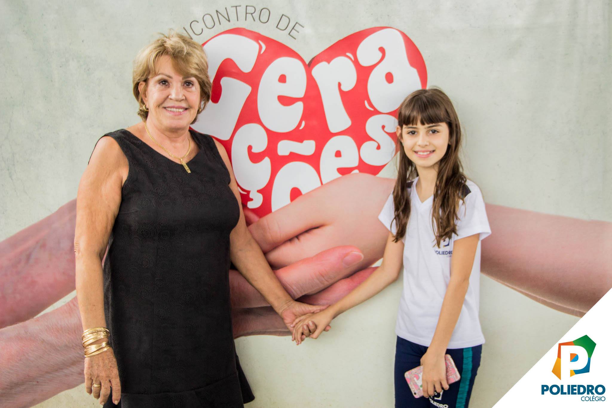 Encontro de Gerações