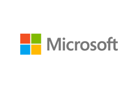 Microsoft