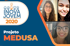 Alunas do Colégio Poliedro Campinas vencem o programa Inova Jovem