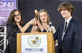 Artigo: Formando cidadãos &#8211; a educação para além da sala de aula