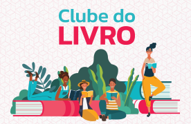 Clube do Livro 2021