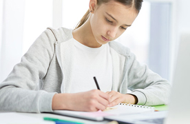 8 dicas para ajudar o seu filho a criar um plano de estudo no Ensino Médio