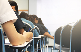Enem na 1ª série do Ensino Médio: vale a pena fazer?