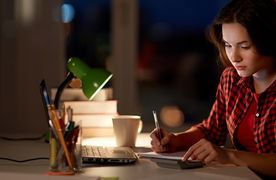 Rotina de estudos: conheça as 6 melhores técnicas