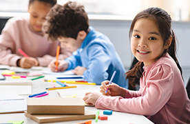 Educação Infantil: como escolher a escola ideal para seu filho?