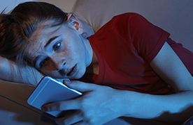 Cyberbullying: Elabore junto com a escola formas de conscientização e prevenção