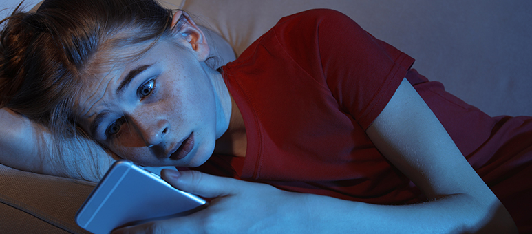 Cyberbullying: Elabore junto com a escola formas de conscientização e prevenção