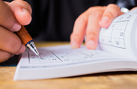 Confira 5 Dicas Para Exercitar a Memória