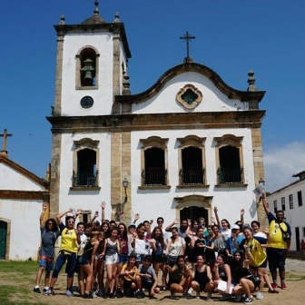 Paraty