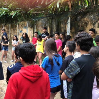 Maratona Ecológica em Maresias Evento