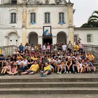 Maratona Ecológica em Maresias Evento
