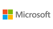 Logo da Microsoft