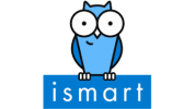 Logo do iSmart