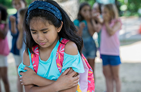 Como identificar e combater o bullying escolar