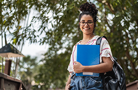 Estudar fora: 4 dicas para conseguir ingressar em uma faculdade no exterior