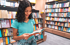 Livros infantojuvenis: 5 dicas para incentivar seu filho a ler.