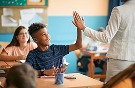 Como escolher uma escola de Educação Infantil?