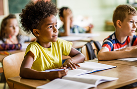 Existe idade certa para cada série escolar?