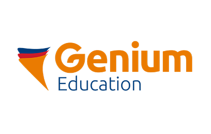 <meta charset="utf-8">Genium Education