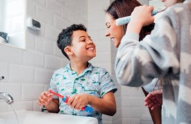 Autonomia infantil: quais os benefícios de incentivá-la?