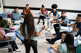 Como fazer um bom trabalho escolar?