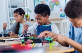Metodologia de ensino: qual é a ideal para o seu filho?