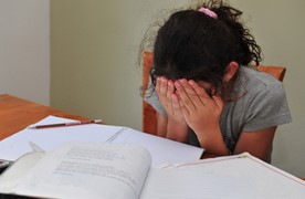 Nota baixa na escola? Saiba o que fazer nesta situação!