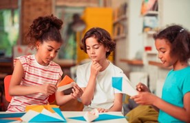 Como fazer amigos na escola? 6 dicas para ajudar seu filho!