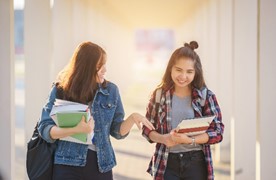 O que fazer depois do ensino médio? Veja as dicas do Poliedro