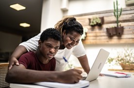 Como preparar seu filho para a escolha do itinerário formativo