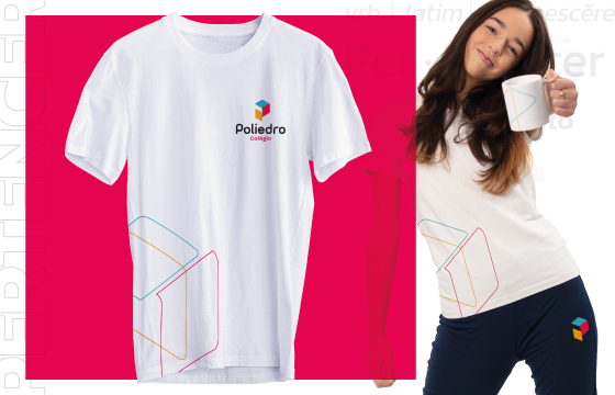 Conheça as peças adicionais do uniforme dos alunos