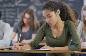 Como passar em medicina no terceiro ano