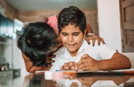 Dicas para facilitar a adaptação escolar dos pequenos