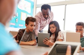 Os desafios de educar os filhos da geração Alpha