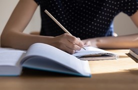 Qual é o segredo do Poliedro para ter o 4º ano consecutivo de aluno nota mil?