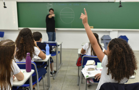 Tudo sobre o Ensino Fundamental – Anos Finais no Poliedro