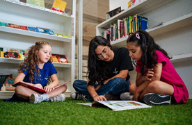 Tudo sobre o Ensino Fundamental – Anos Iniciais no Poliedro