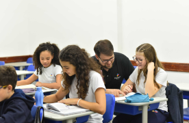 O papel das aulas de Projeto de Vida no desenvolvimento de competências essenciais