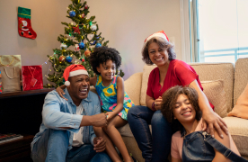 O que fazer com seus filhos no Natal? Confira nove dicas criativas