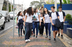 Concurso de Bolsas para o Colégio: por que fazer?