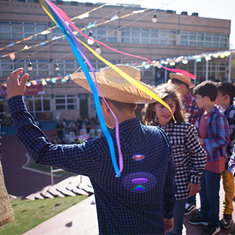 Festa Junina