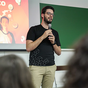 Carreira em Foco
