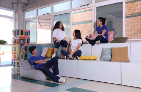 Como gerenciar o estresse durante o ano do vestibular