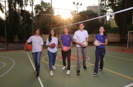 Como o esporte influencia no desempenho escolar