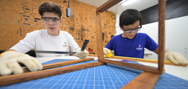 Ensino Fundamental -Anos Finais