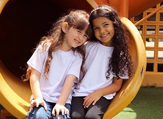Educação Infantil
